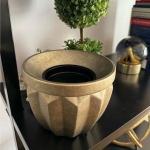 Gold Canyon candle warmer